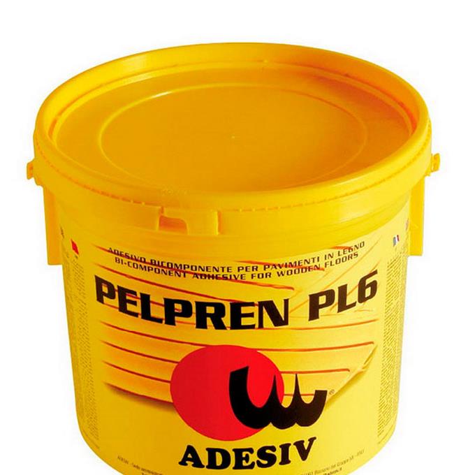 Клей Adesiv Pelpren PL6, упаковка 1.0 шт Клей Adesiv Pelpren PL6, упаковка 1.0 шт