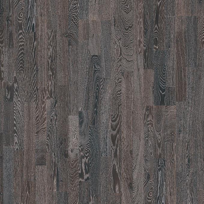 Паркетная доска DuoWood Дуб Promenade Grey 3S, упаковка 3.41 м Паркетная доска DuoWood Дуб Promenade Grey 3S, упаковка 3.41 м