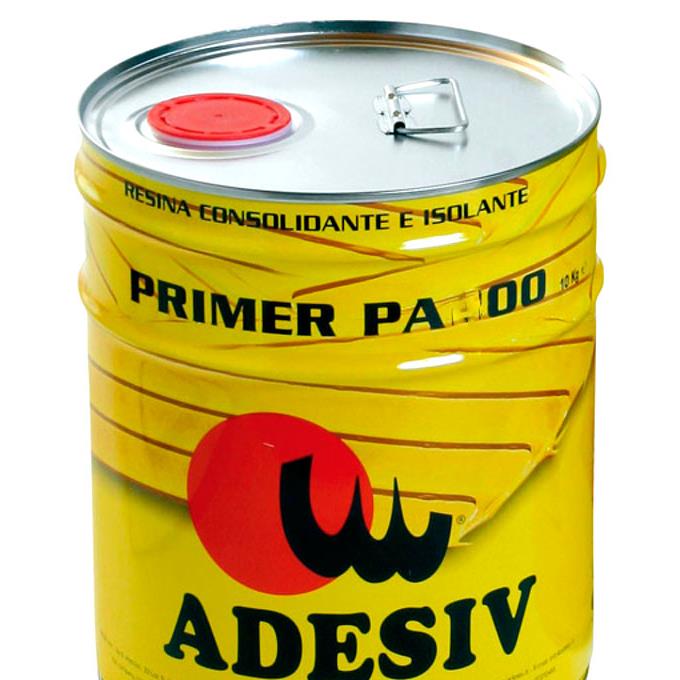 Грунтовка Adesiv Primer PA400, упаковка 1.0 шт Грунтовка Adesiv Primer PA400, упаковка 1.0 шт