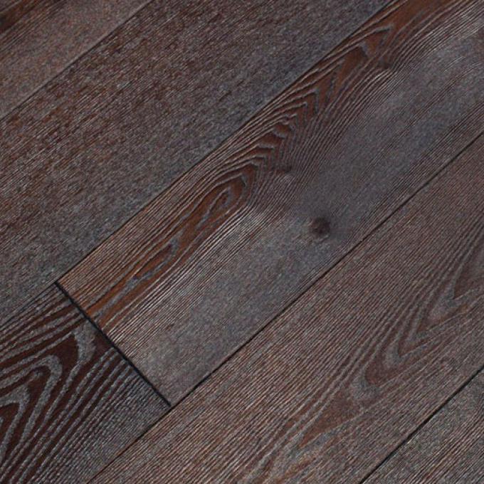 Массивная доска Magestik Ясень Термо, упаковка 1.0 м Массивная доска Magestik Ясень Термо, упаковка 1.0 м