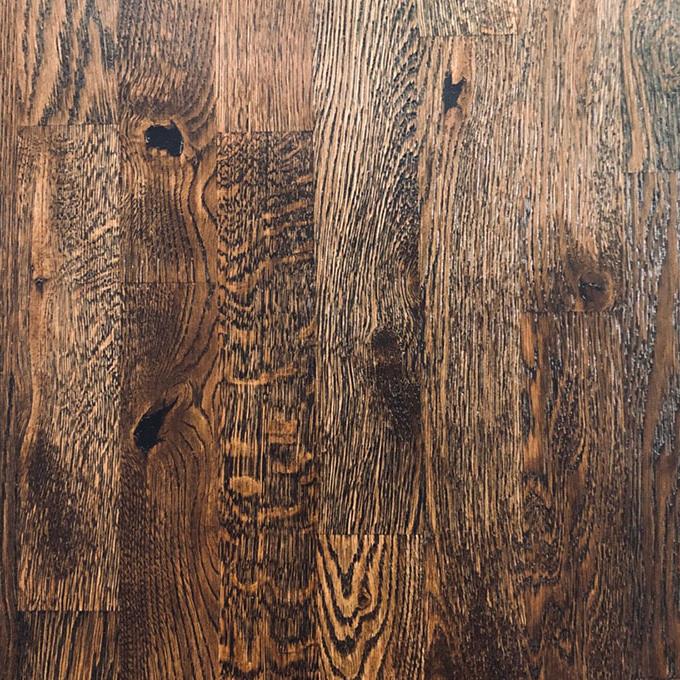 Паркетная доска DuoWood Дуб Assam 3S, упаковка 3.41 м Паркетная доска DuoWood Дуб Assam 3S, упаковка 3.41 м