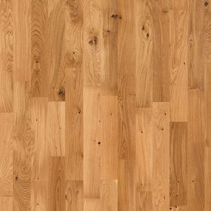 Паркетная доска DuoWood Дуб Native 3S, упаковка 3.41 м Паркетная доска DuoWood Дуб Native 3S, упаковка 3.41 м