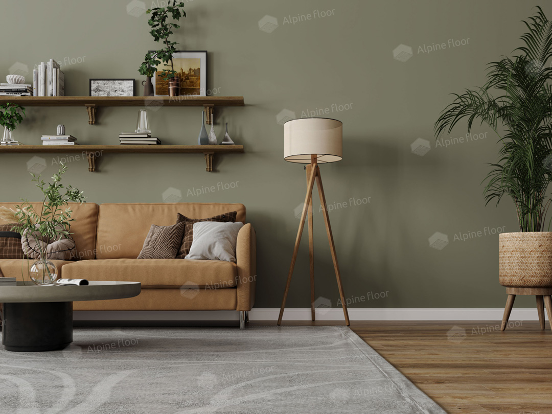 Плинтус UHD полимер Tanle TL011022 Арво 100х14х2000, упаковка 1 шт Плинтус UHD полимер Tanle TL011022 Арво 100х14х2000, упаковка 1 шт