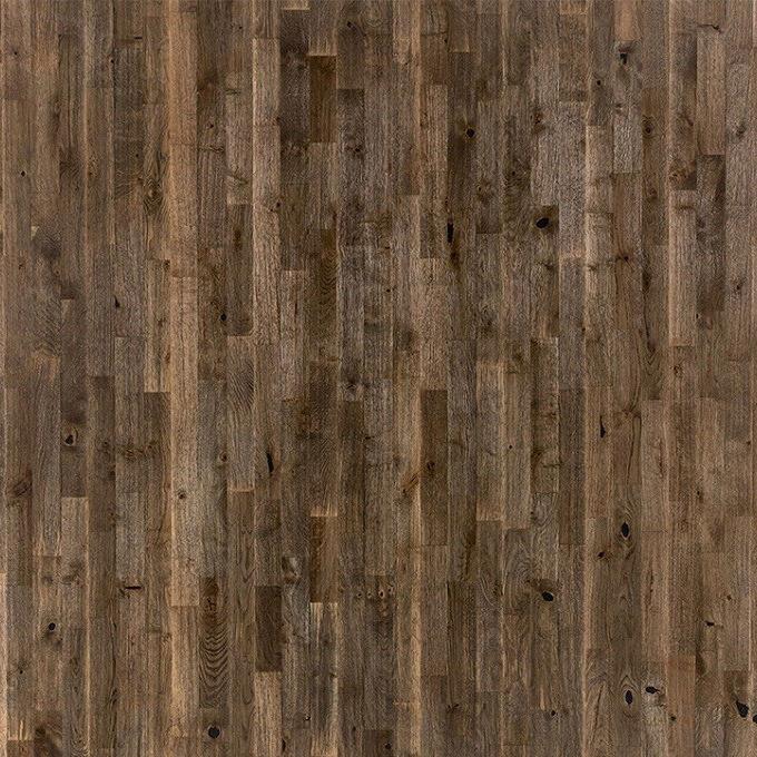 Паркетная доска DuoWood Дуб Ginger Brown MATT 3S, упаковка 3.41 м Паркетная доска DuoWood Дуб Ginger Brown MATT 3S, упаковка 3.41 м