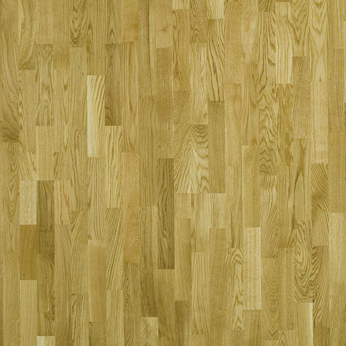 Паркетная доска DuoWood Дуб Natural 3S, упаковка 3.41 м Паркетная доска DuoWood Дуб Natural 3S, упаковка 3.41 м